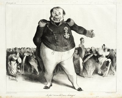  da Honoré Daumier