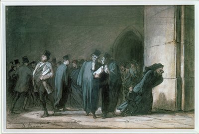  da Honore Daumier
