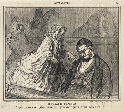  da Honoré Daumier