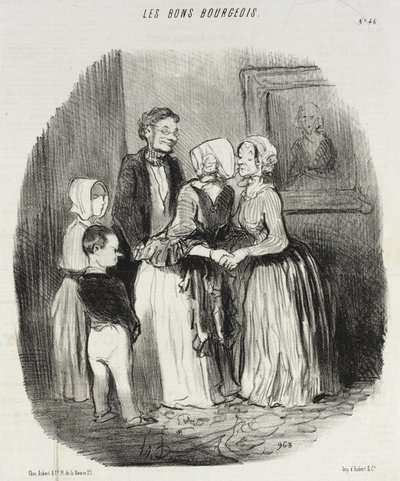  da Honoré Daumier