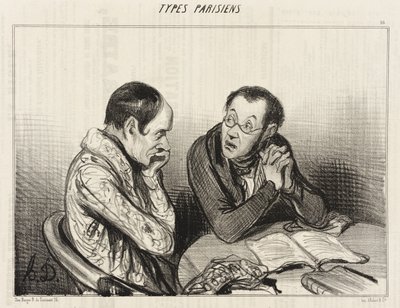 da Honoré Daumier