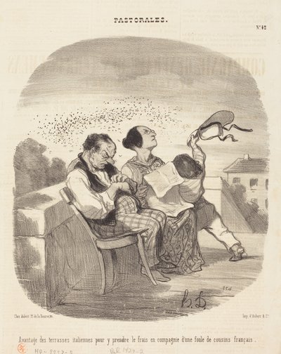  da Honoré Daumier