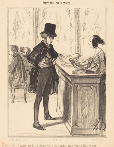  da Honoré Daumier