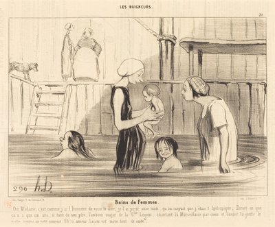  da Honoré Daumier