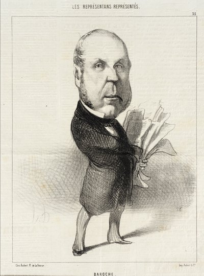  da Honoré Daumier