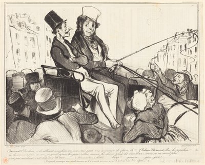  da Honoré Daumier