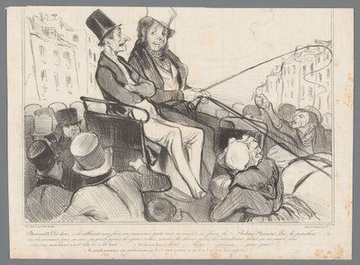  da Honoré Daumier