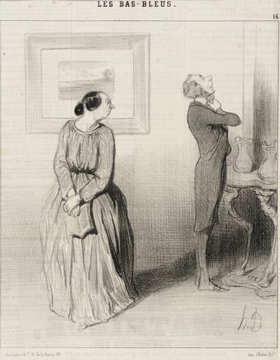  da Honoré Daumier