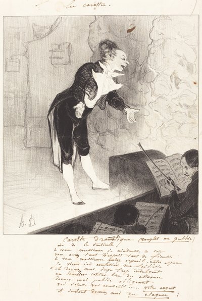  da Honoré Daumier
