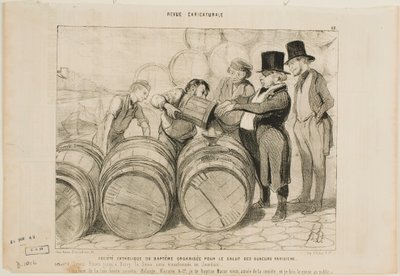  da Honoré Daumier