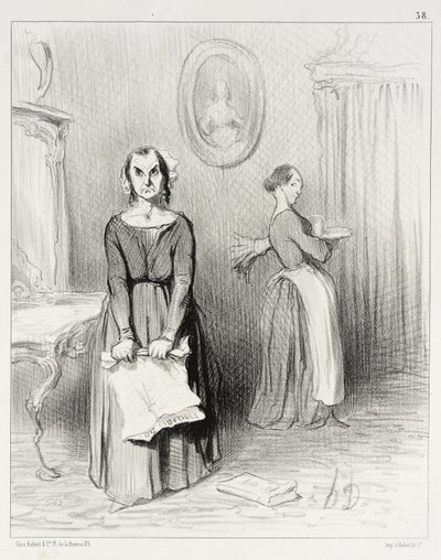  da Honoré Daumier