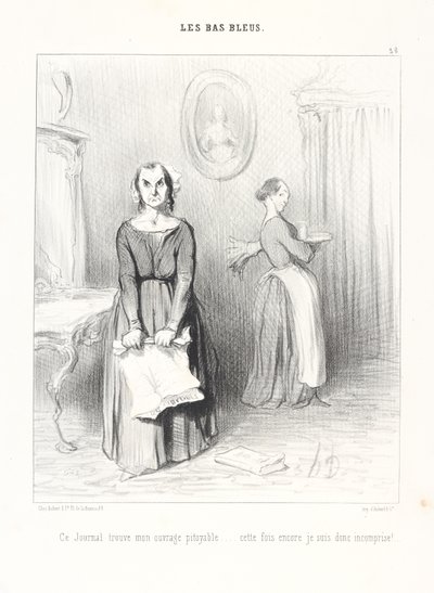  da Honoré Daumier