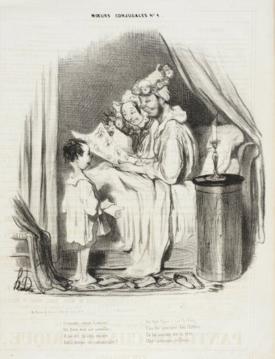  da Honoré Daumier