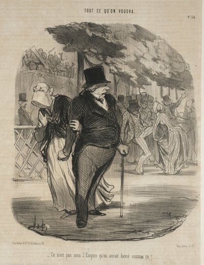  da Honoré Daumier