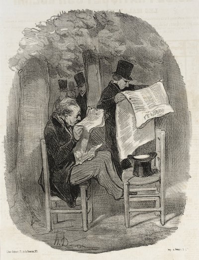  da Honoré Daumier