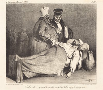 da Honoré Daumier