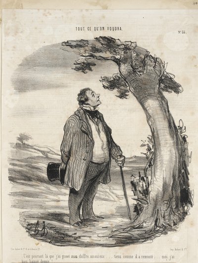  da Honoré Daumier