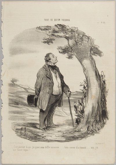  da Honoré Daumier