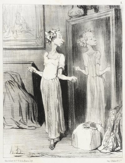  da Honoré Daumier