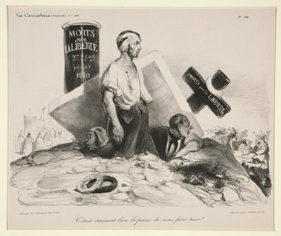  da Honoré Daumier