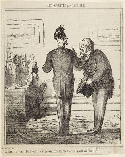  da Honoré Daumier