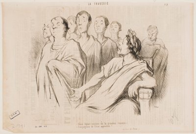  da Honoré Daumier