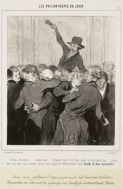  da Honoré Daumier