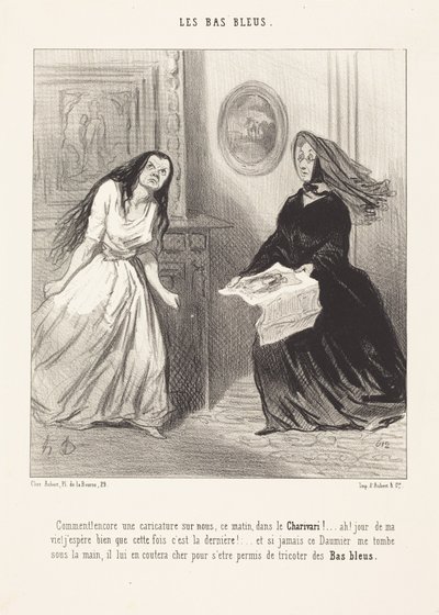  da Honoré Daumier