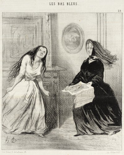 da Honoré Daumier