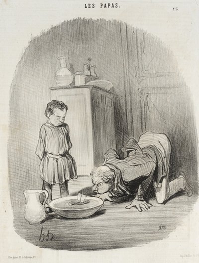  da Honoré Daumier