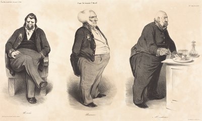  da Honoré Daumier