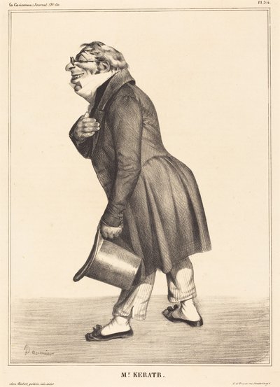  da Honoré Daumier