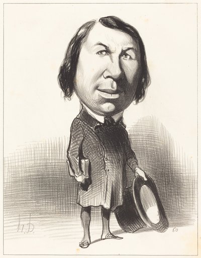  da Honoré Daumier