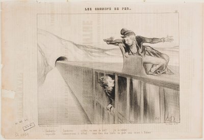  da Honoré Daumier