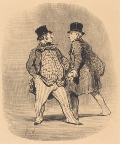  da Honoré Daumier