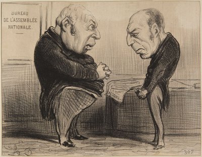  da Honoré Daumier