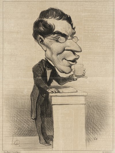  da Honoré Daumier