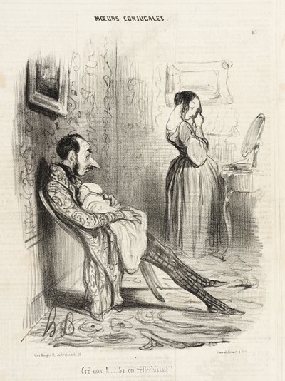  da Honoré Daumier
