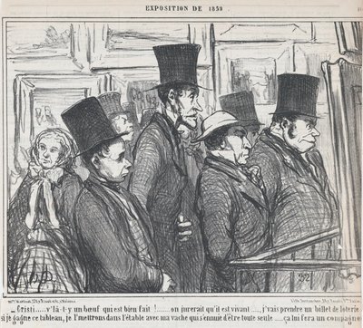  da Honoré Daumier