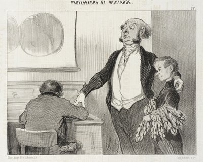  da Honoré Daumier
