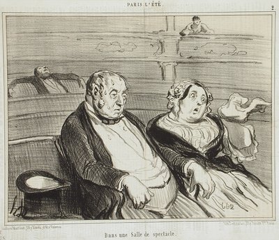  da Honoré Daumier