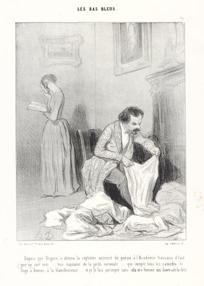  da Honoré Daumier