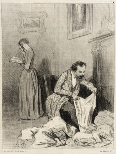  da Honoré Daumier