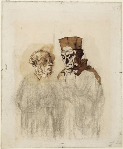  da Honoré Daumier