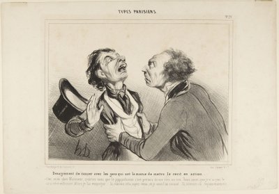  da Honoré Daumier