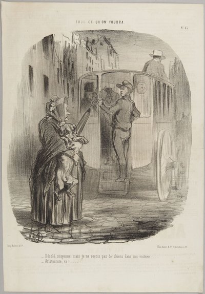 da Honoré Daumier