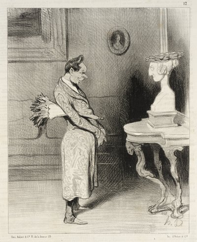  da Honoré Daumier