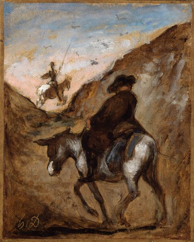 da Honoré Daumier