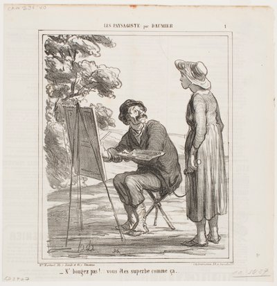  da Honoré Daumier