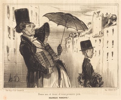  da Honoré Daumier